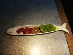 -探鱼·鲜青椒爽麻烤鱼(西南商都店)