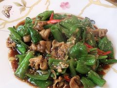 溜肥肠-石老头关东饺子王·东北菜(嘉华鑫城店)