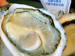 -斯普汇生蚝牛排馆(中骏世界城店)