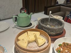 -西湖春天•老字号杭州菜(百汇店)