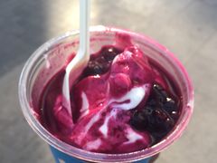 -Blueglass酸奶(财富购物中心店)