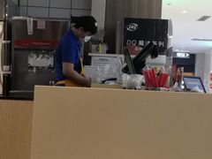 -DQ·蛋糕·冰淇淋(金桥店)