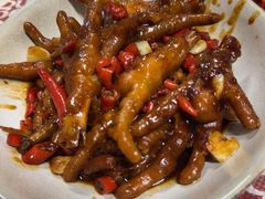 -老三样·旧食新味(船山路店)
