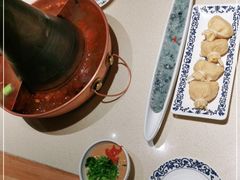 -东镇老火锅(长春路首店)