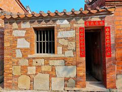 -晋江五店市传统文化旅游区