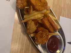 -动动咖啡清真西餐厅