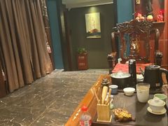 -梵SPA·影院足道·采耳(西藏北路店)