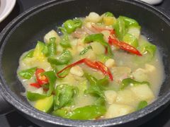 -桥边小楼·手工云南菜·古城观景小楼