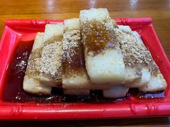-休记光头香辣蟹干锅(绵竹店)