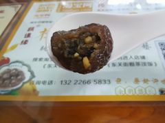 -粗茶淡饭(东关街店)
