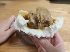 -白玉兰食品(中山公园龙之梦店)