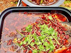 -清真·马坡烧烤涮牛肚·酸浆火锅(新区总店)