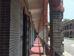 -辛亥革命博物院北区