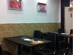 -蘑菇餐厅(马台街店)
