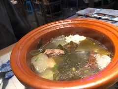 -小菜园新徽菜(南通崇川金鹰店)