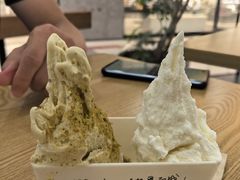 -野人先生Gelato(上海长宁龙之梦店)