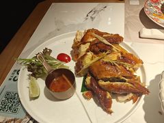 -泰椰里·泰国餐厅(智慧城广百广场店)