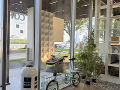 -Manner Coffee(徐汇滨江店)