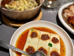 少爷酱蒸山水豆腐-小炳胜(卓悦中心店)