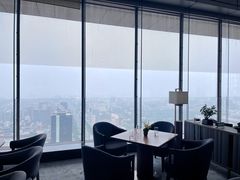 -北京柏悦酒店·锦庭餐厅Dining Room
