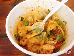 -手劲鱼丸馄饨铺(哈一百店)