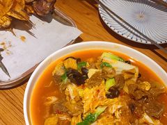 -疆里疆外·和田烤肉·清真