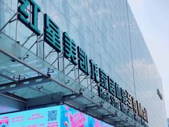-红星美凯龙北京至尊MALL(东四环中路店)