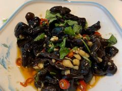 -饭橘汉江码头·乡野土菜馆(静安路店)