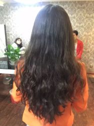 -明洞造型精品烫染