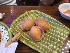 -日日鲜茶餐厅(小公园店)