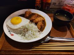 原味鸡块咖喱-金龙咖喱
