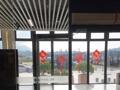 -麦当劳(驿坂服务区B区店)