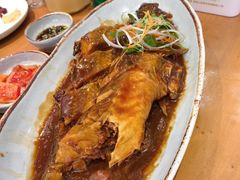 -长寿参鸡汤(朝韩风情街店)