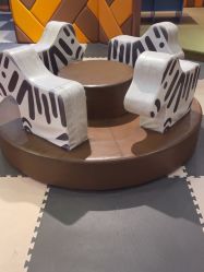 -卡通尼乐园(上海安亭店)
