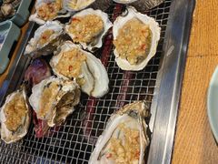 -蚝英雄鲜蚝自助专门店(长楹天街直营店)