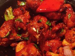 -大树餐厅(益田假日店)