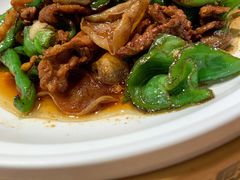 超级小炒肉-胡子大厨·超级小炒肉(晶耀前滩店)