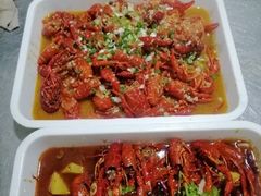 -焱焰鲜锅兔·佳味郑氏·自贡特色菜
