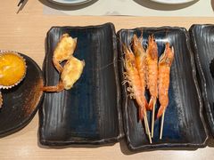 -大渔铁板烧(蛇口店)