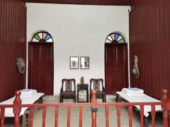 -遵义会议纪念馆