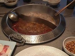 -狼头山火锅 KTV欢唱·烤串(理工大学店)