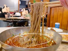 -枪火串烧·东北特色烧烤(罗湖总店)