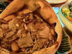 -ELI FALAFEL Lebanese&Mediterranean黎巴嫩美食(富城路店)