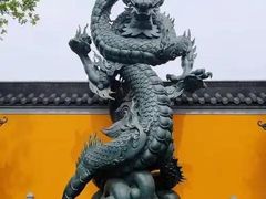-上海青龙寺