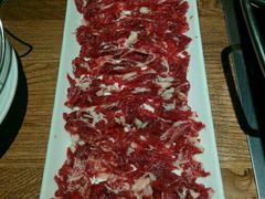 -牛很鲜潮汕牛肉火锅(朝晖路店)