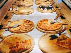 -比格比萨自助(德思勤四季汇店)