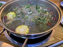 -合味土鸡火锅(中海世贸花园金碧庄店)