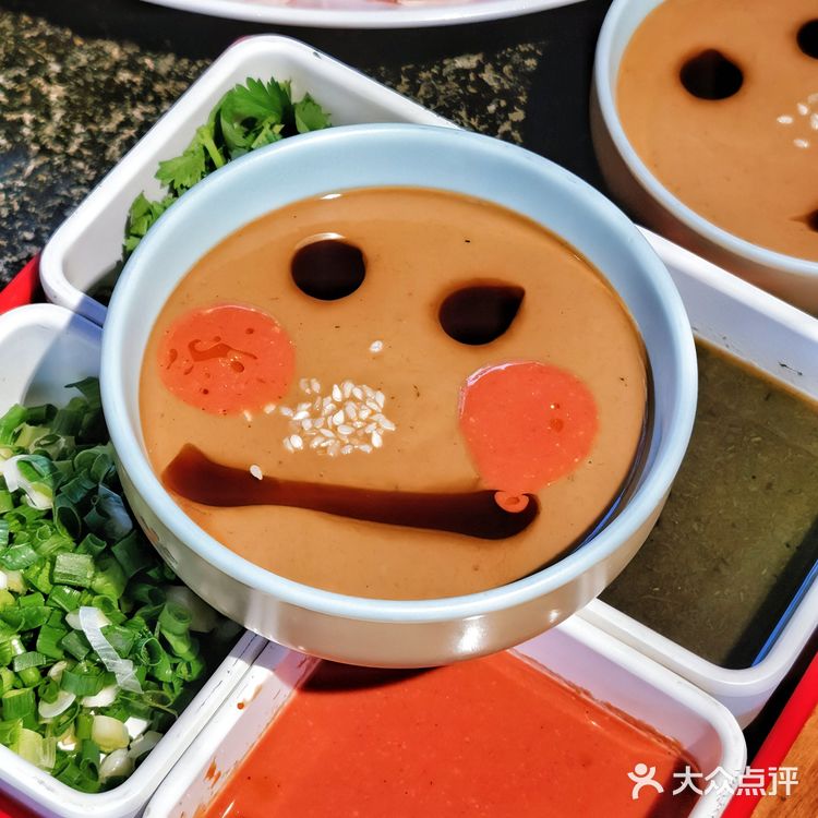 来亦庄绝不能错过的老北京涮羊肉