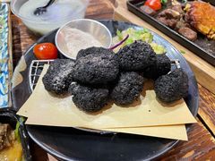 -小川洋风料理(街道口店)