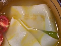 -福慧慈缘素食餐厅(王府井店)